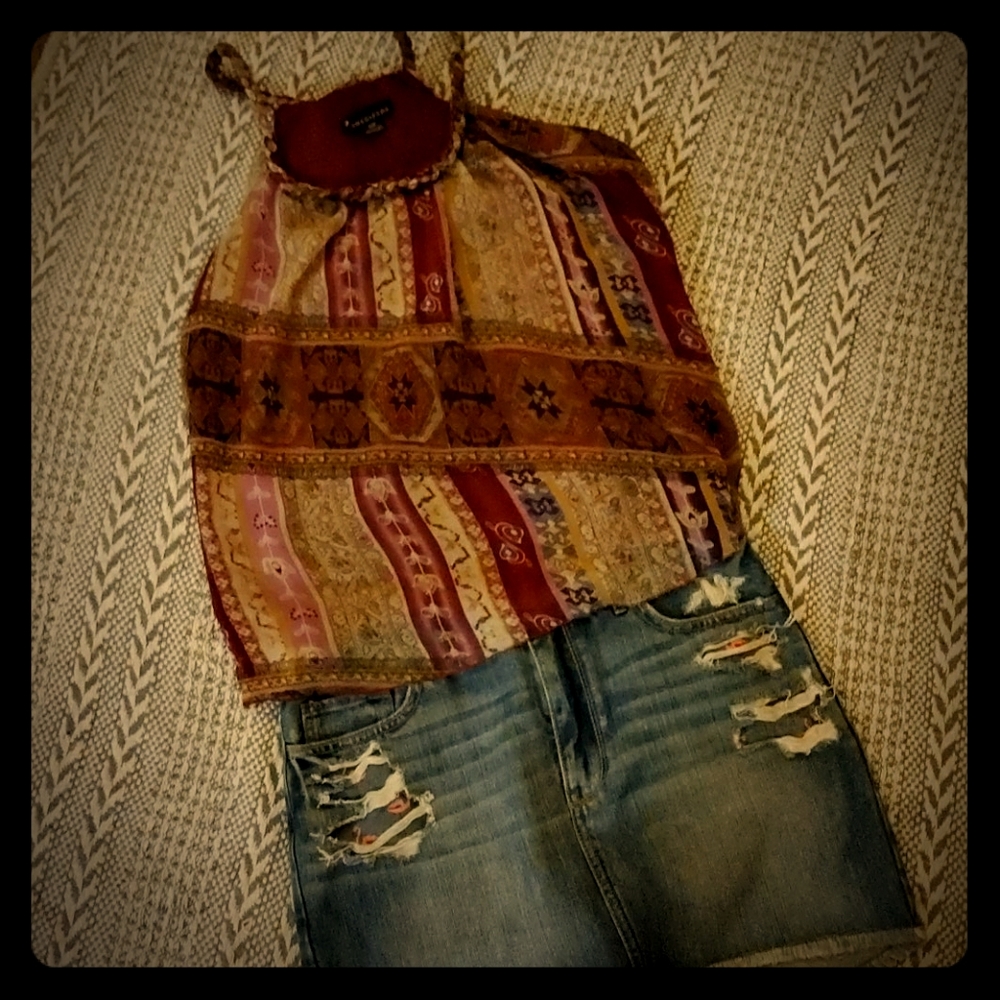Blusa